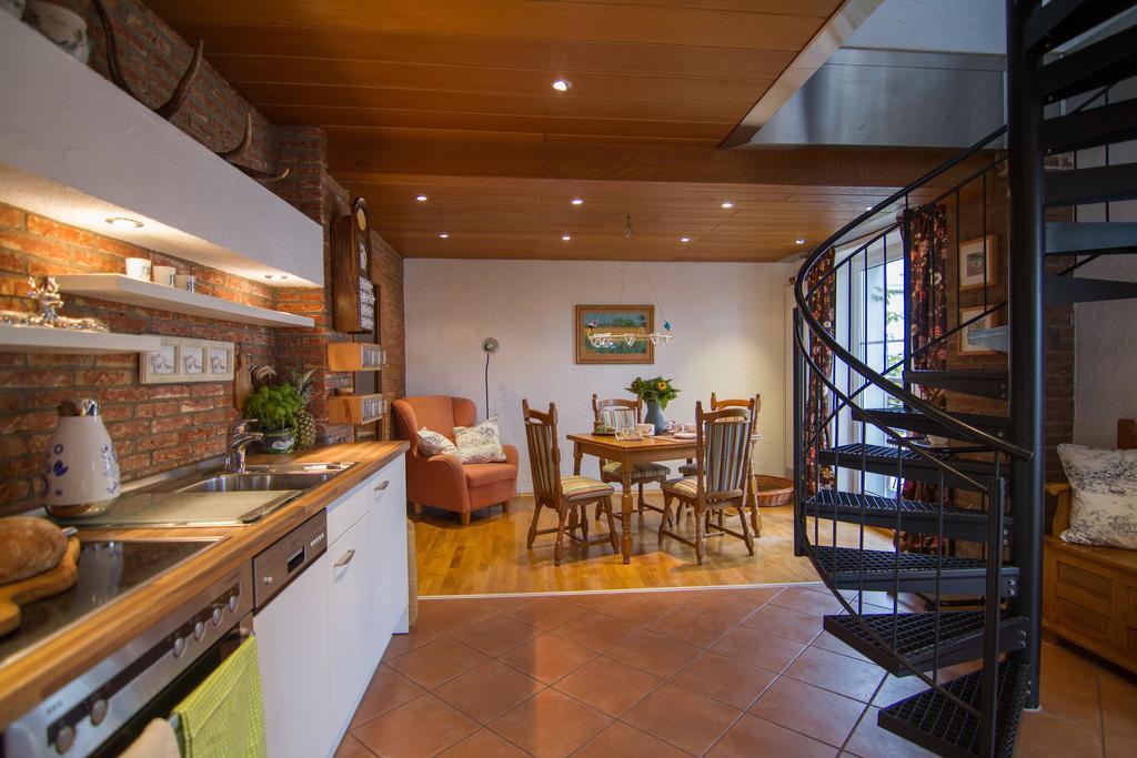 Ferienhaus Wildblick Schleiden Room photo